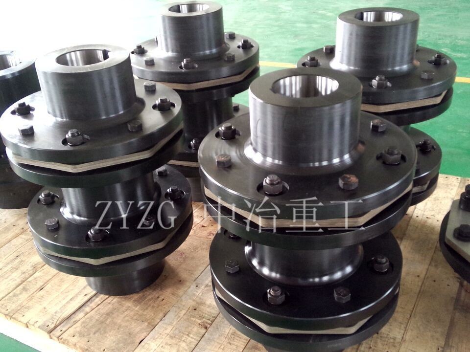 膜片聯(lián)軸器軸向補(bǔ)償能力及轉(zhuǎn)速范圍