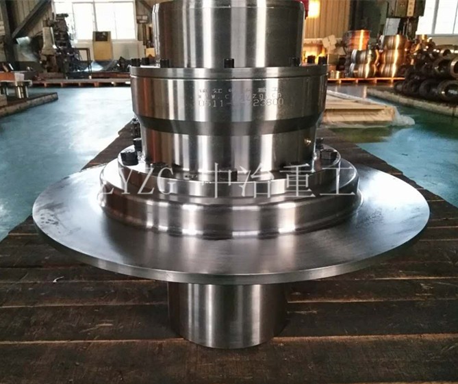 聯(lián)軸器廠家設備使用的范圍及扭矩值