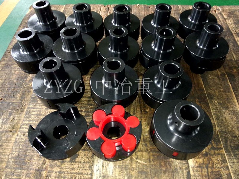 聯(lián)軸器廠家安裝聯(lián)軸器后能吸收兩軸的不對(duì)中