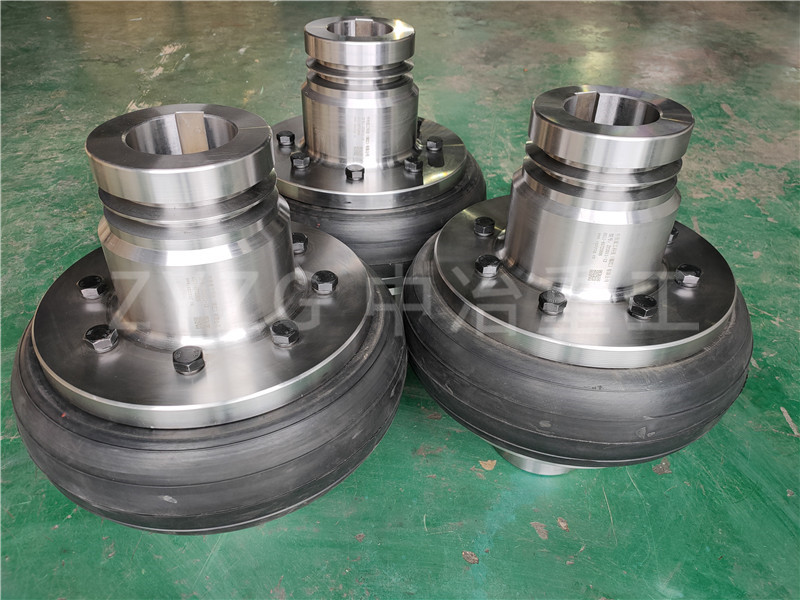 連軸器在高壓下工作機(jī)能