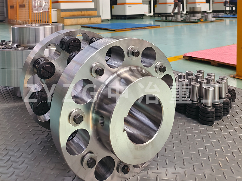 聯(lián)軸器 聯(lián)軸器